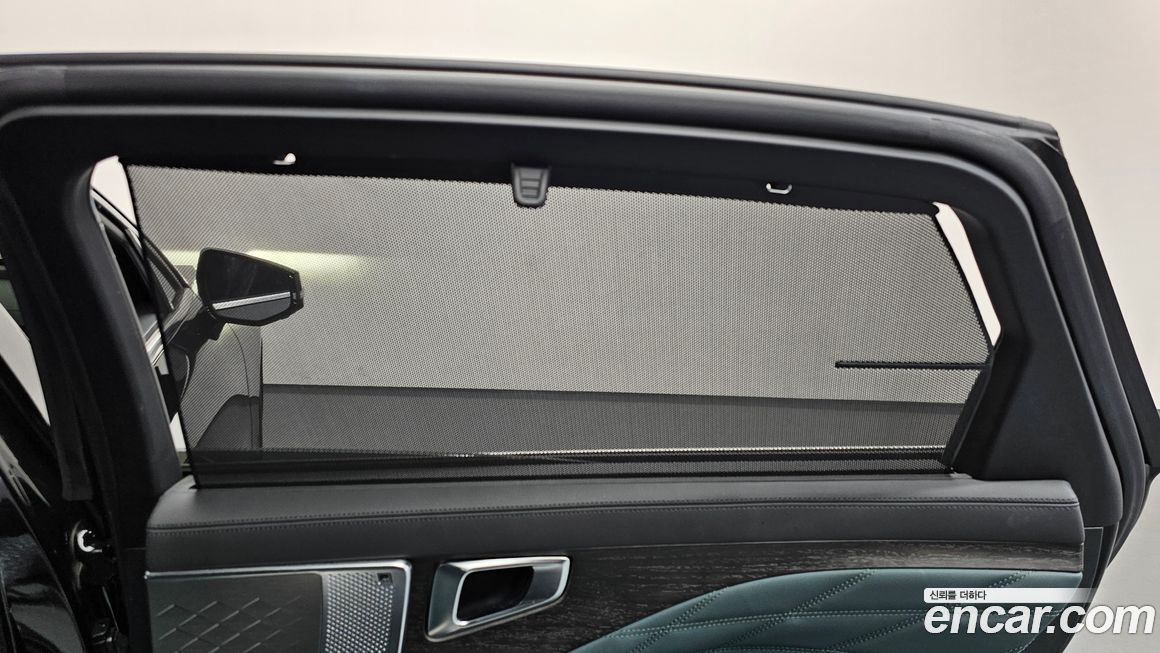 Kia K8 2023