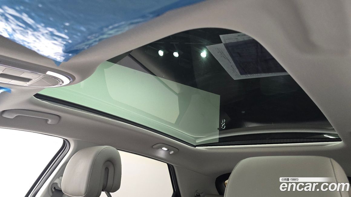 Hyundai Ioniq5 2022