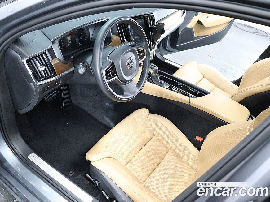 Volvo S90 2019
