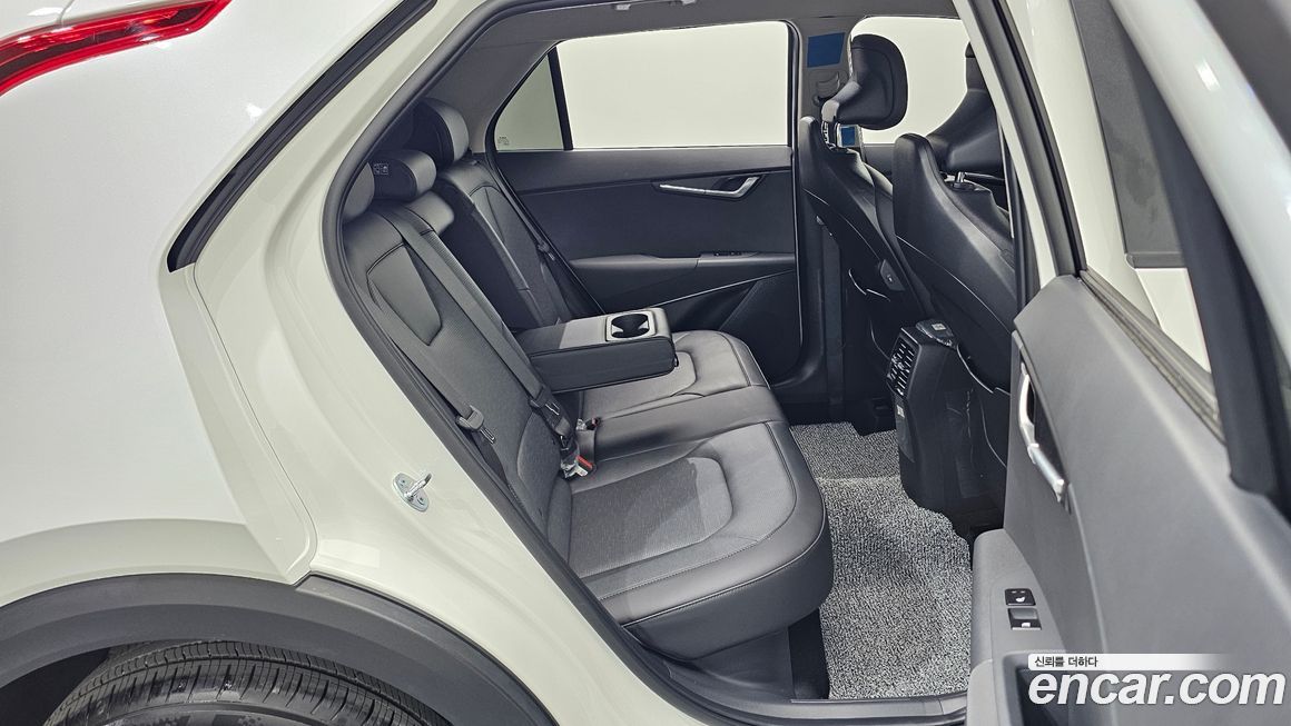 Kia Niro 2026
