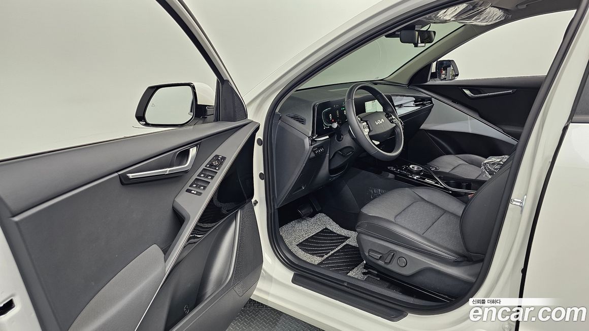 Kia Niro 2026