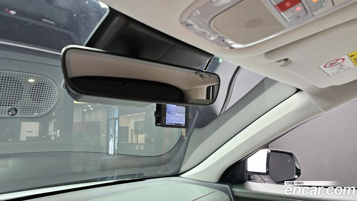 Hyundai Ioniq5 2022