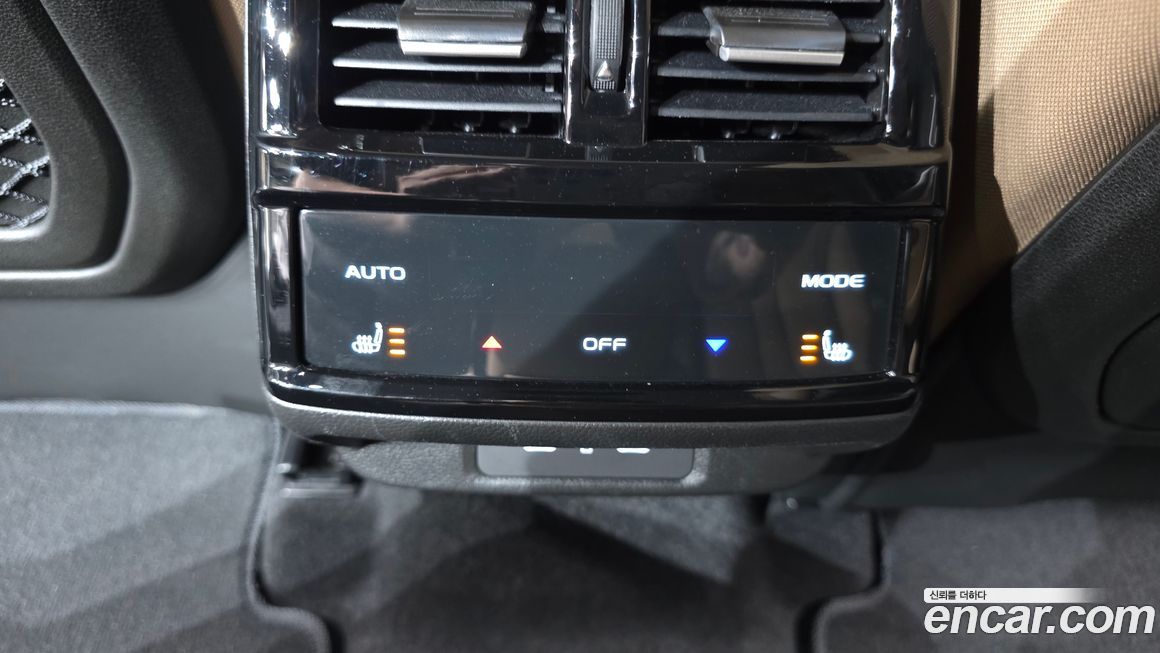 Renault-KoreaSamsung Grand Koleos 2025