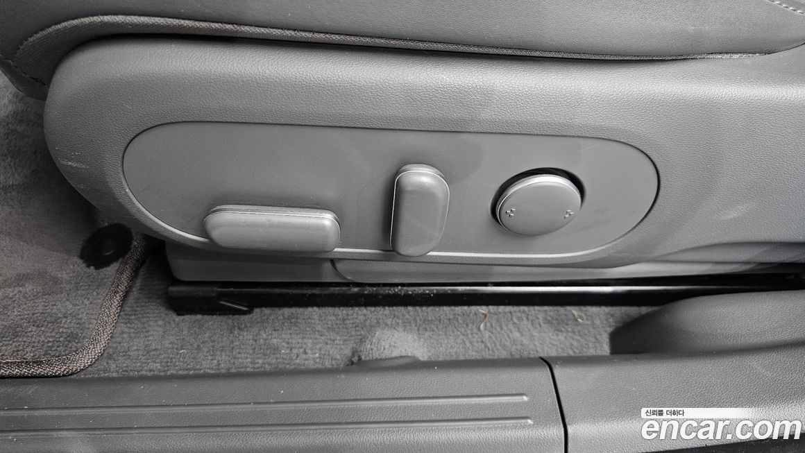 Hyundai Ioniq5 2023