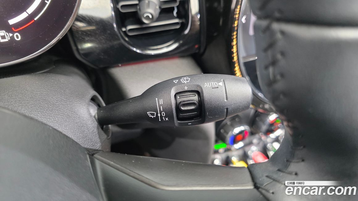 Mini Cooper Convertible 2024