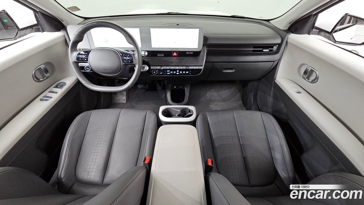 Hyundai Ioniq5 2023