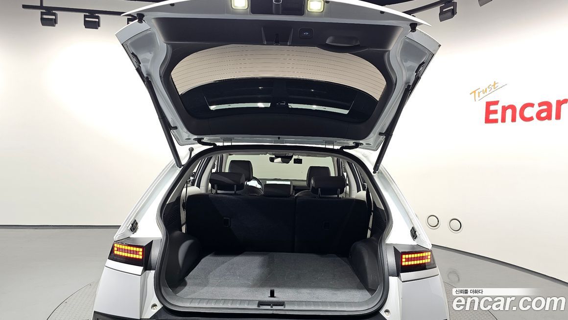 Hyundai Ioniq5 2023