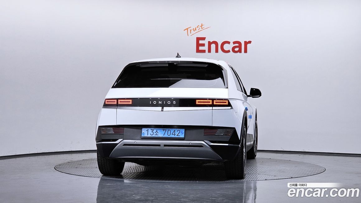 Hyundai Ioniq5 2023