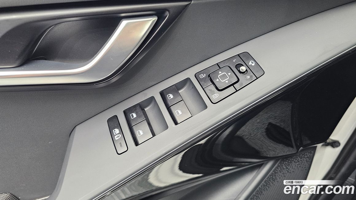 Kia Niro 2026
