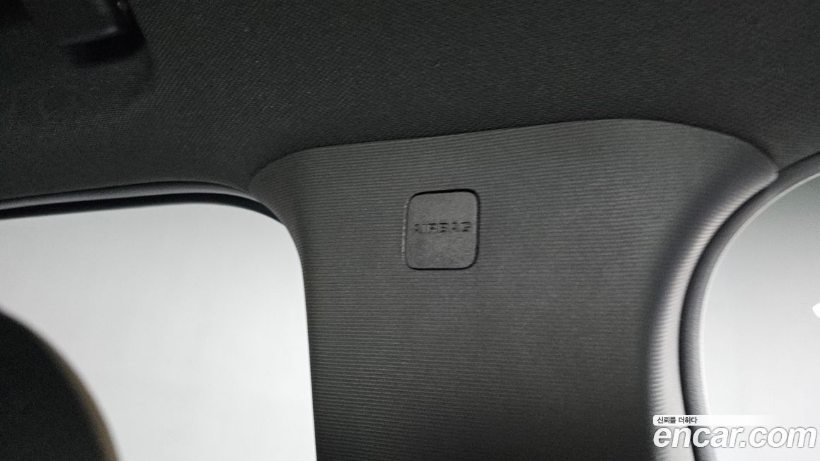 ChevroletGMDaewoo Traverse 2023