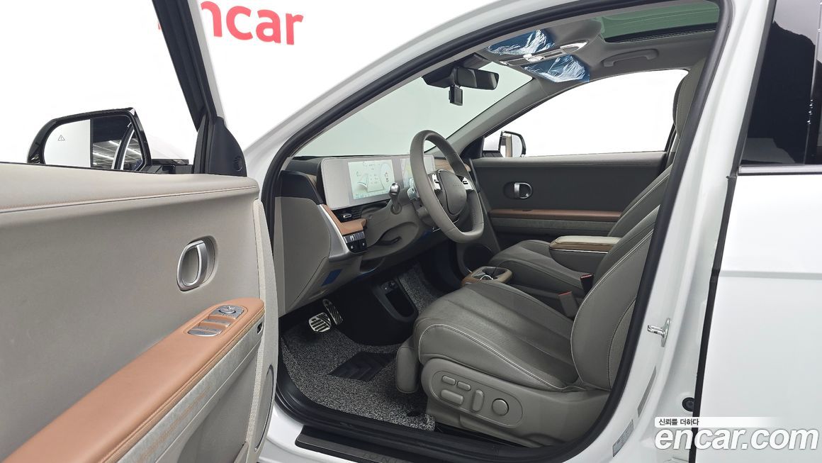 Hyundai Ioniq5 2022