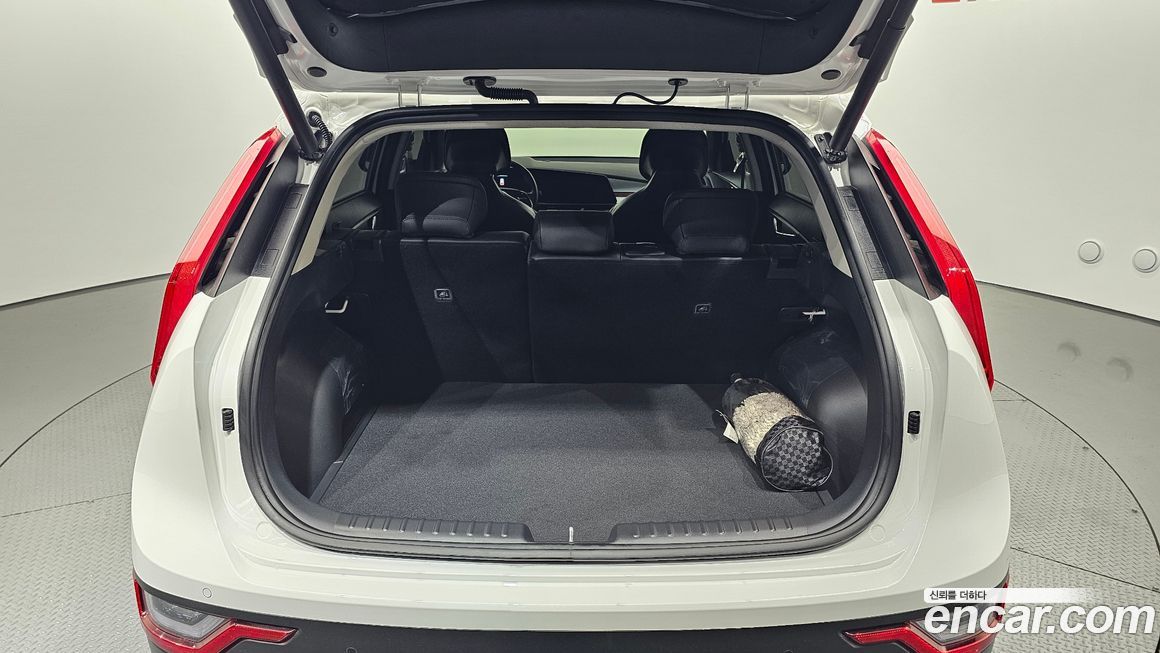 Kia Niro 2026