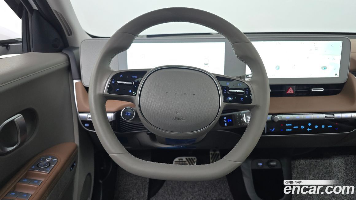 Hyundai Ioniq5 2022