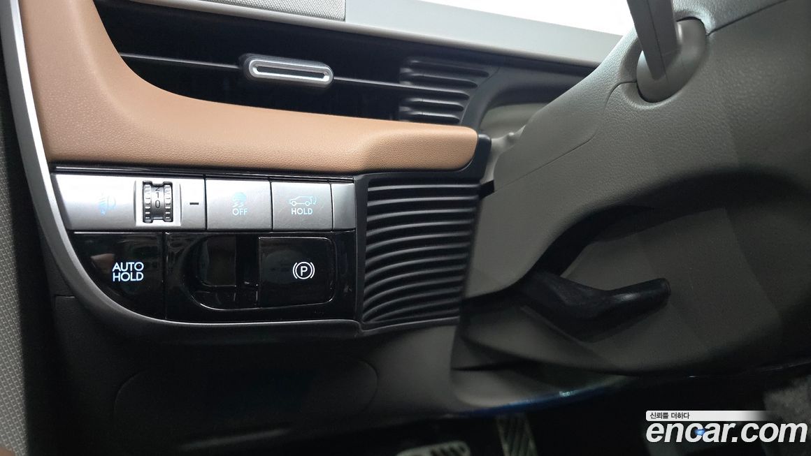 Hyundai Ioniq5 2022