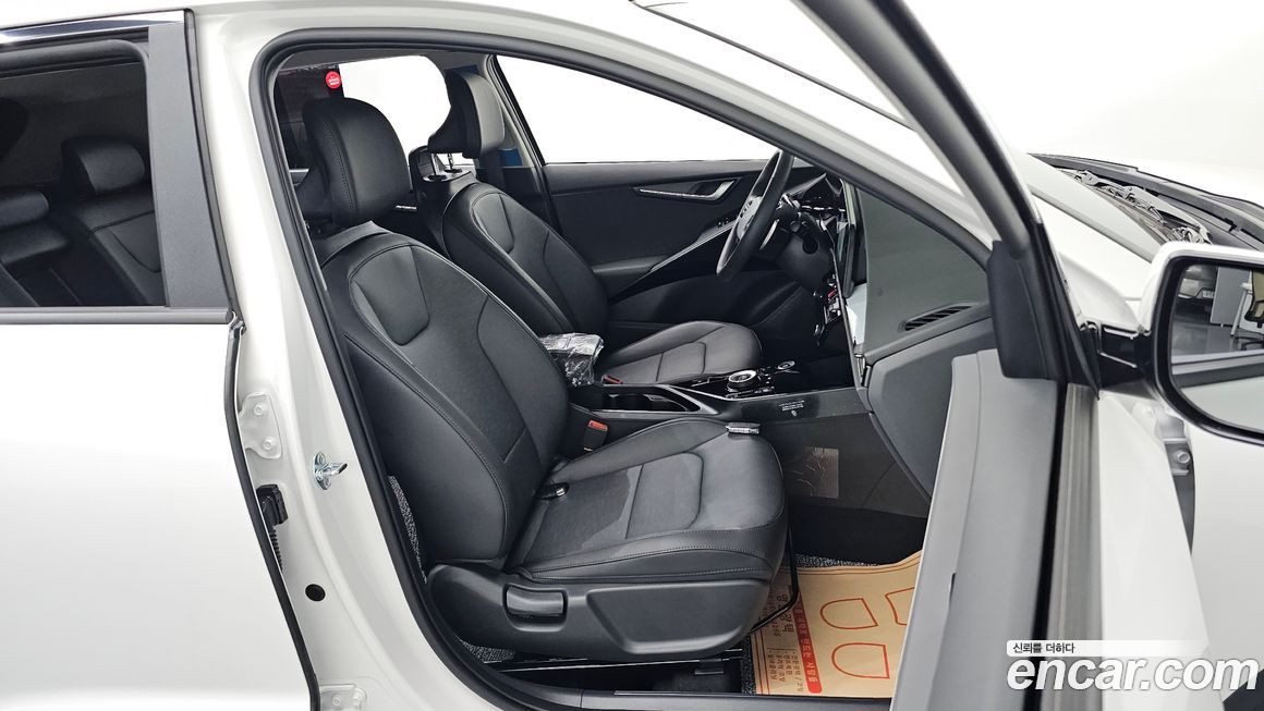 Kia Niro 2026