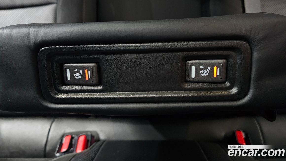 Renault-KoreaSamsung QM6 2024