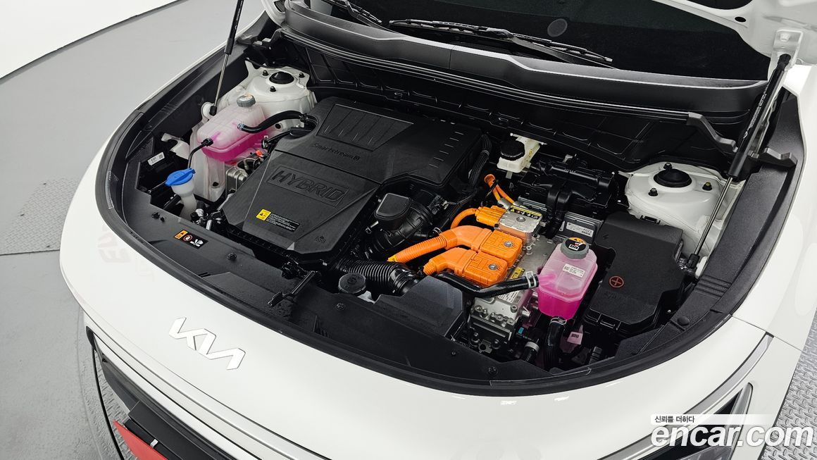 Kia Niro 2026