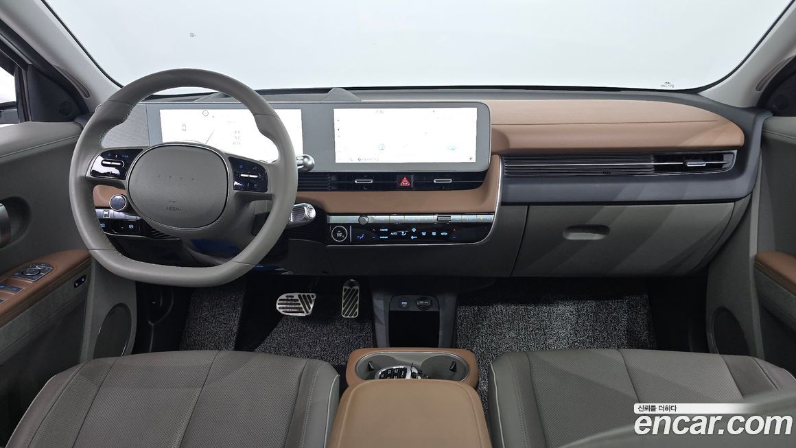 Hyundai Ioniq5 2022