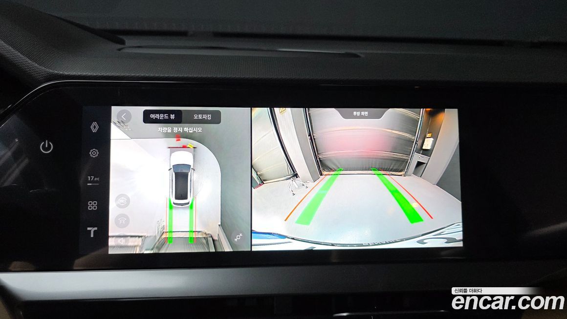 Renault-KoreaSamsung Grand Koleos 2025