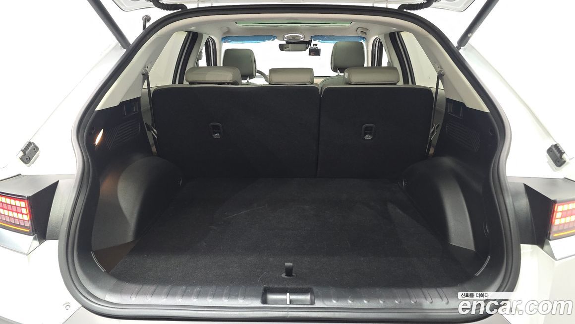 Hyundai Ioniq5 2022