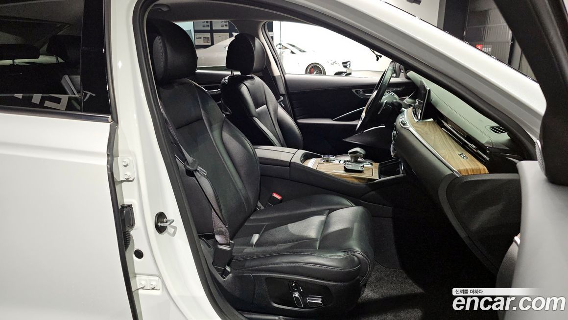 Kia K9 2022