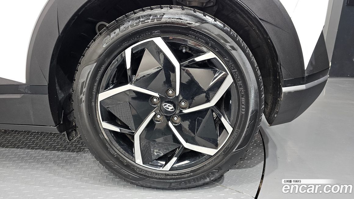 Hyundai Ioniq5 2023