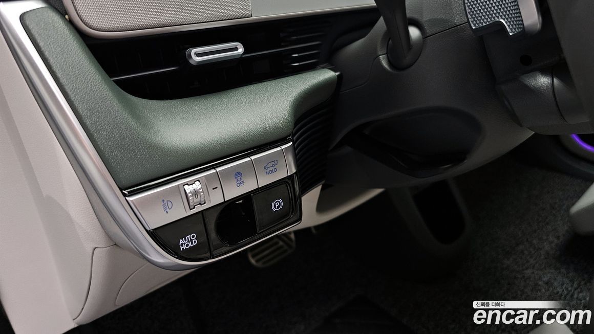 Hyundai Ioniq5 2022
