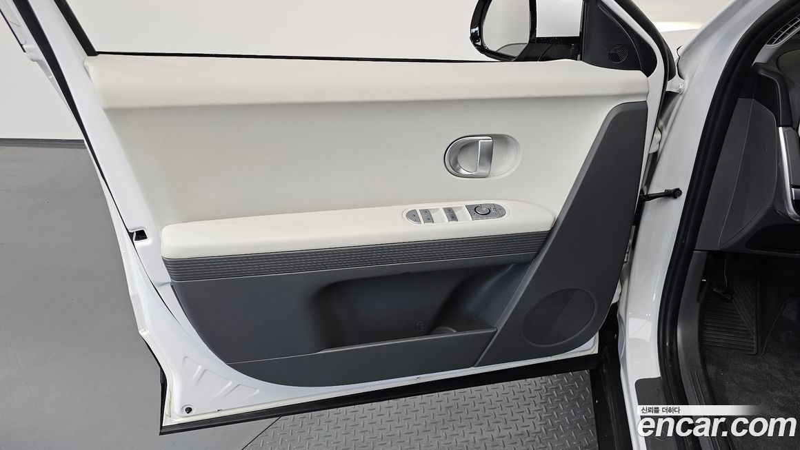 Hyundai Ioniq5 2023