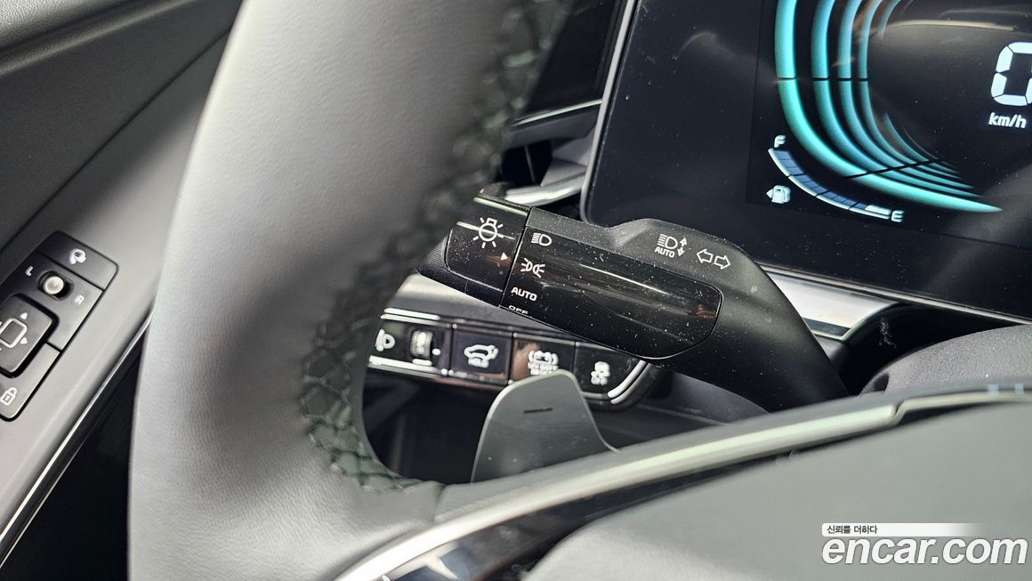 Kia Niro 2026