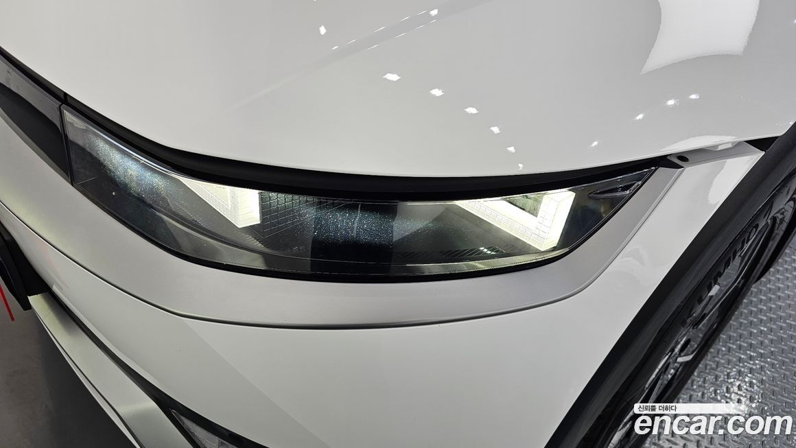 Hyundai Ioniq5 2023