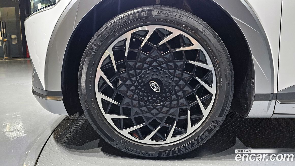 Hyundai Ioniq5 2022