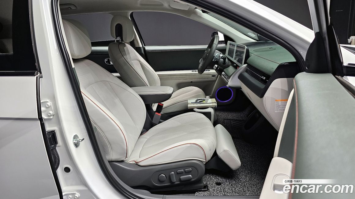 Hyundai Ioniq5 2022