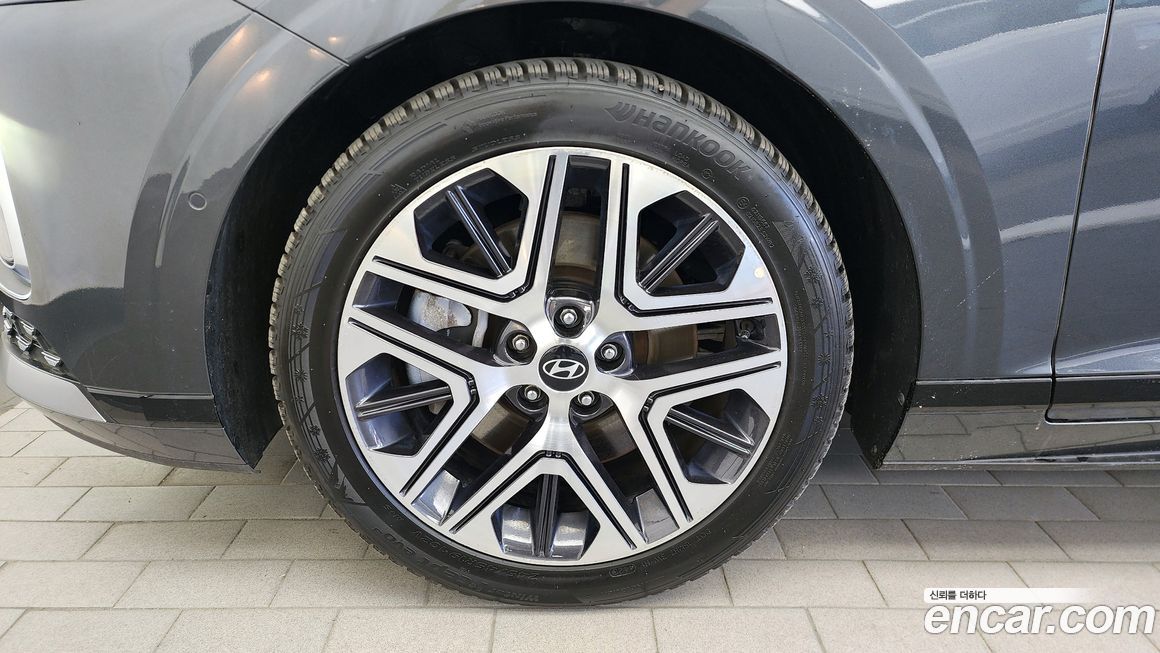 Hyundai Grandeur 2024