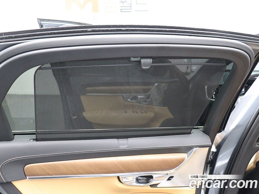 Volvo S90 2019