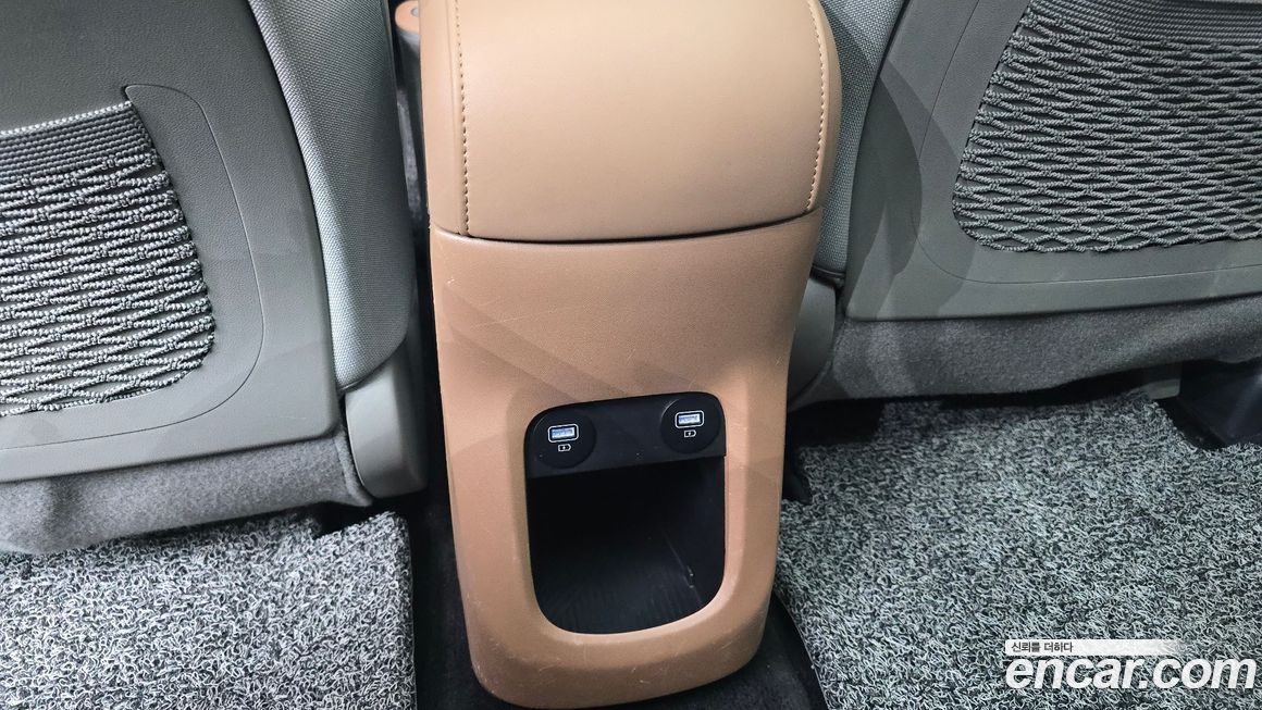 Hyundai Ioniq5 2022