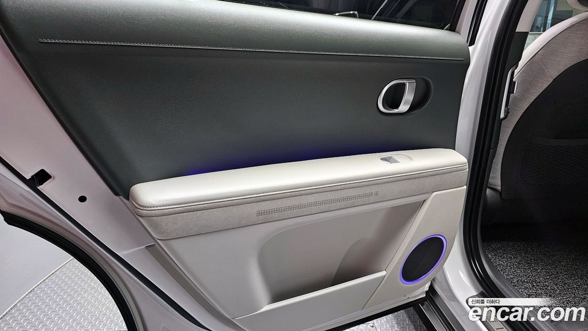 Hyundai Ioniq5 2022