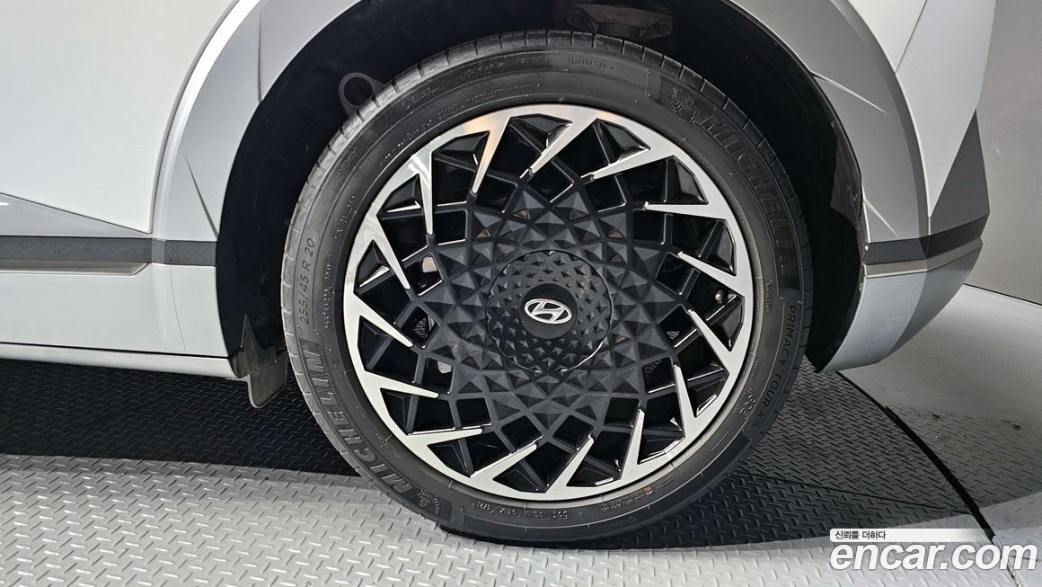 Hyundai Ioniq5 2022