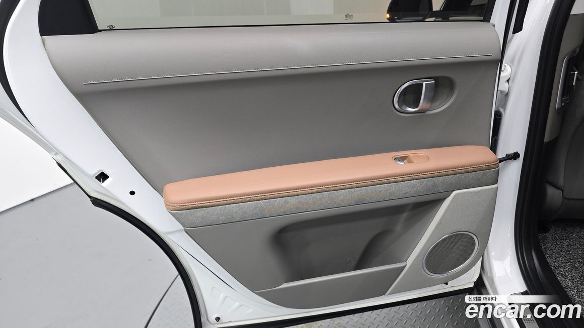 Hyundai Ioniq5 2022