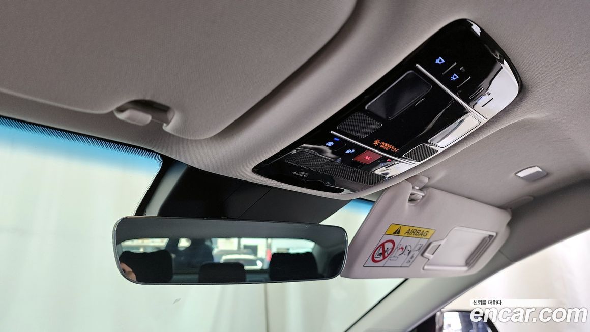 Hyundai Grandeur 2024