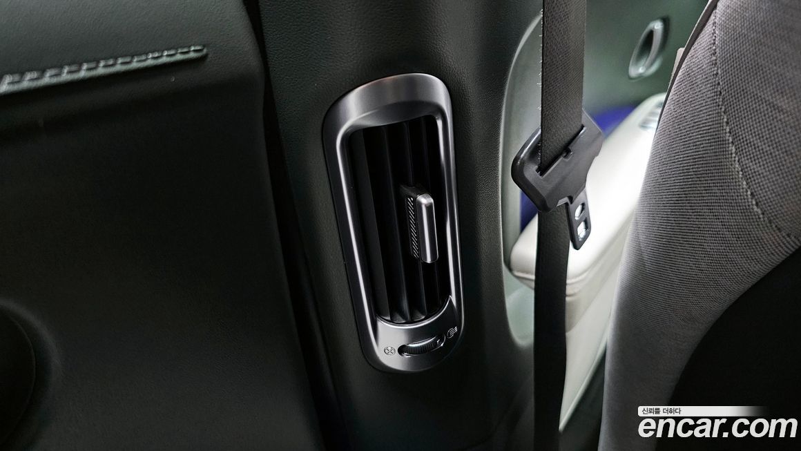Hyundai Ioniq5 2022