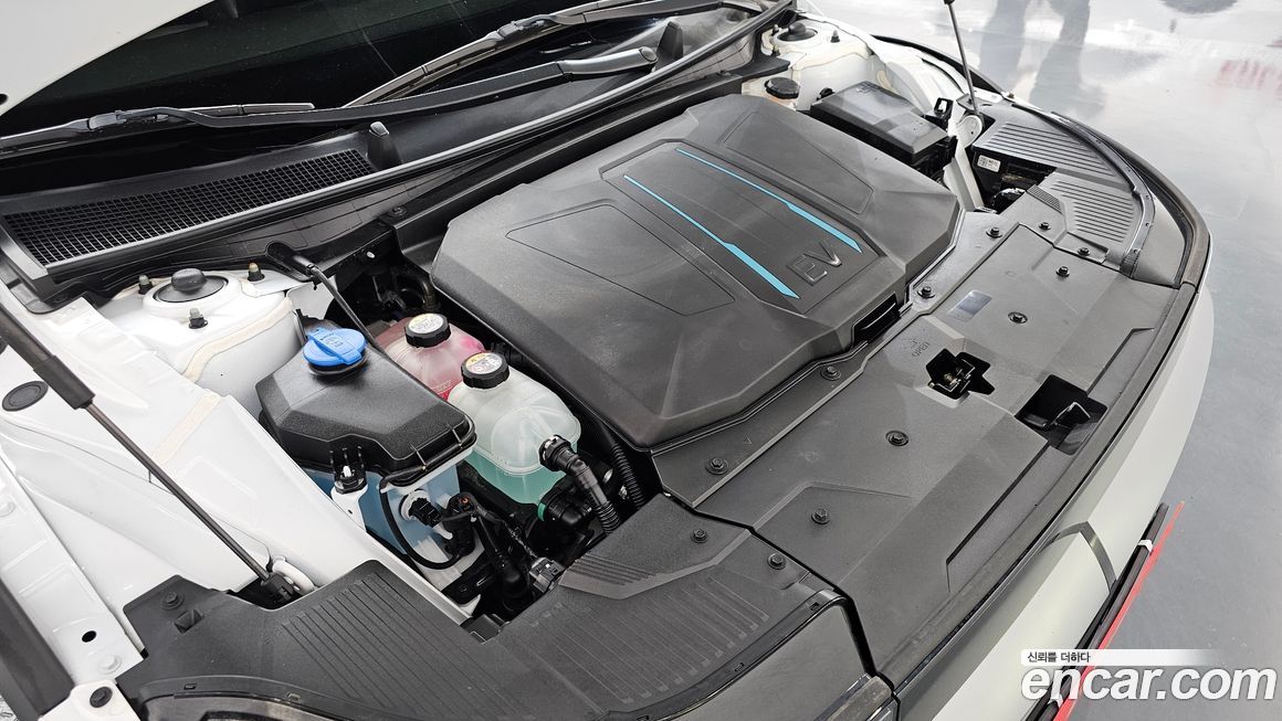 Hyundai Ioniq5 2023