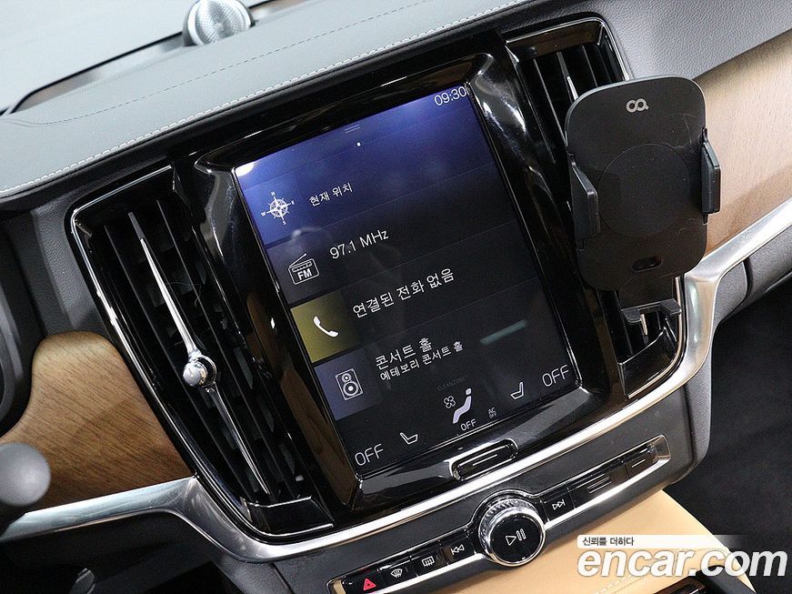Volvo S90 2019