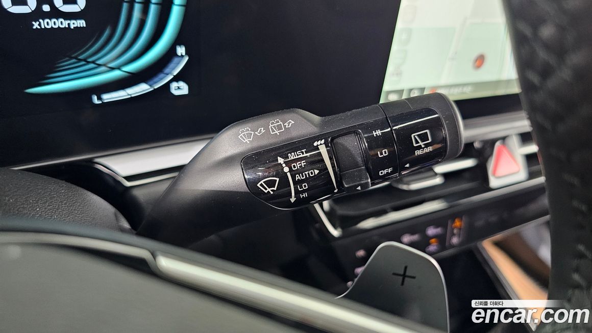 Kia Niro 2026