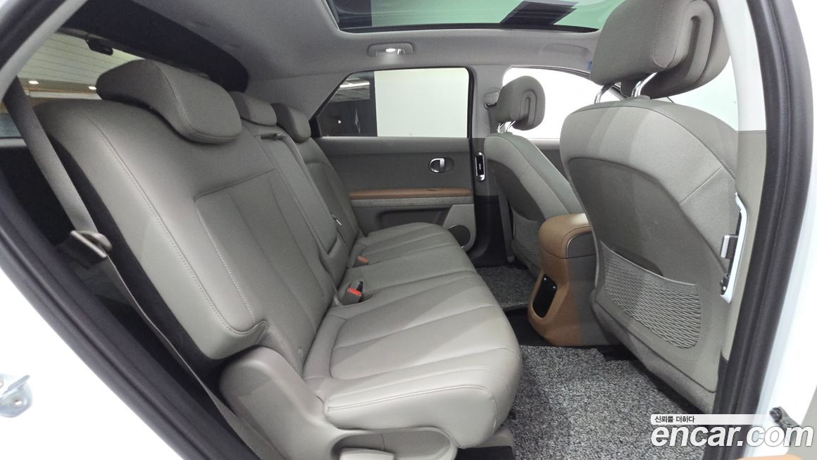 Hyundai Ioniq5 2022