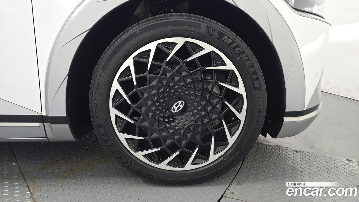 Hyundai Ioniq5 2022
