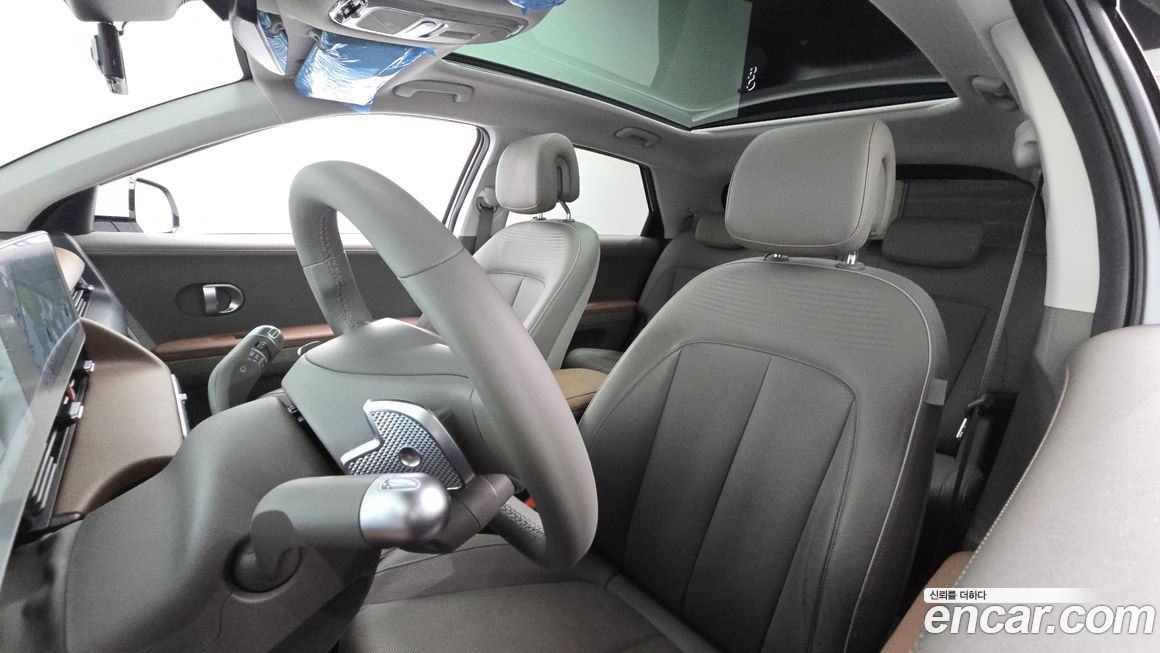 Hyundai Ioniq5 2022