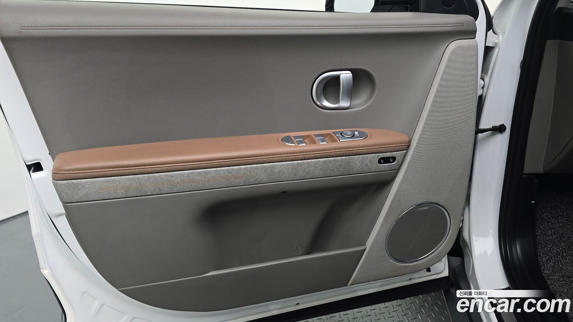 Hyundai Ioniq5 2022
