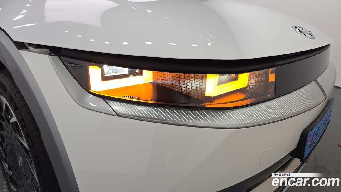 Hyundai Ioniq5 2022