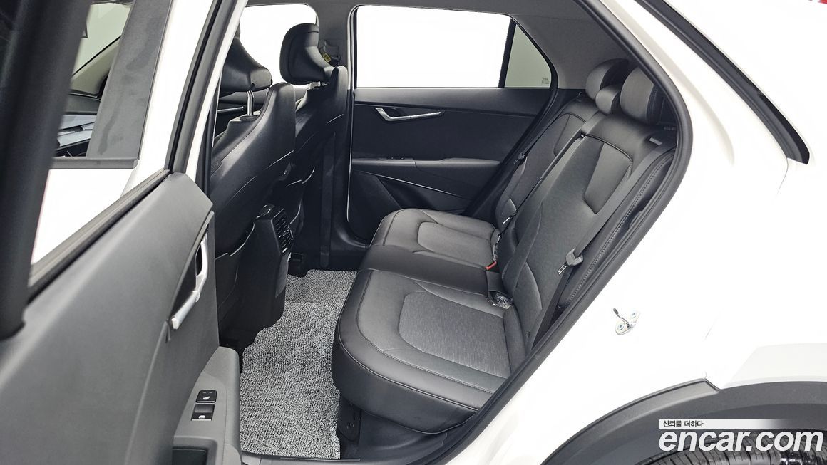 Kia Niro 2026