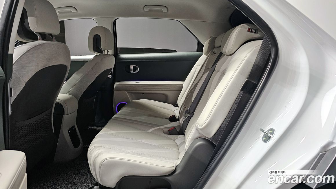 Hyundai Ioniq5 2022